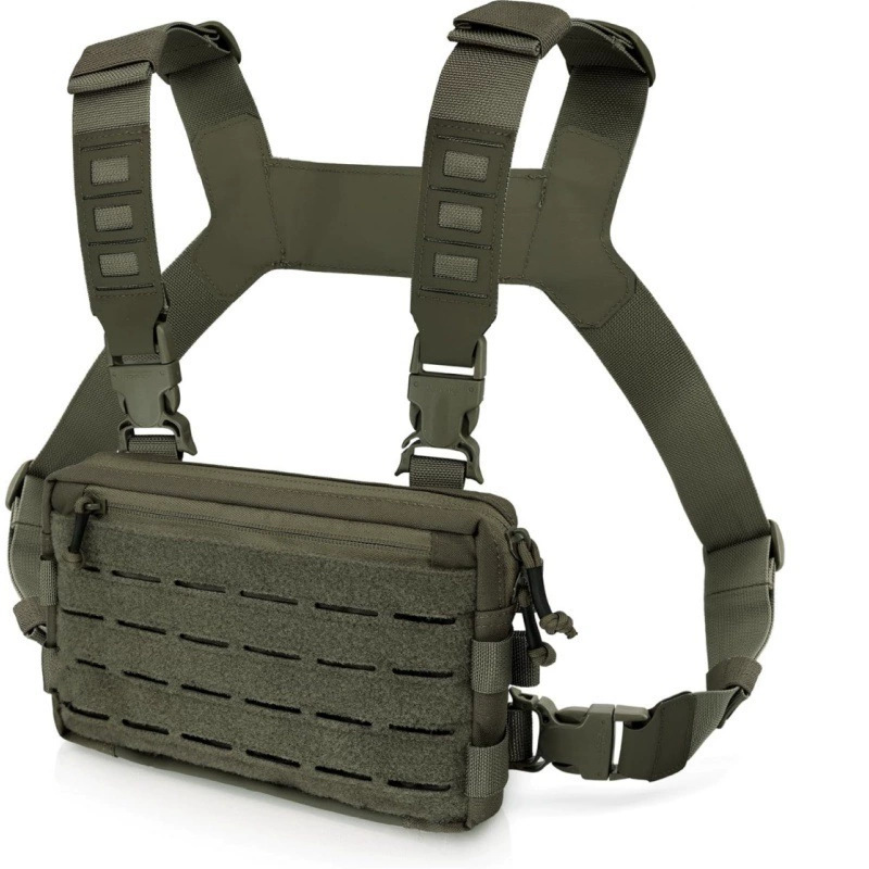 Sac de poitrine tactique unise - Outdoor Sports Adventure avis et prix