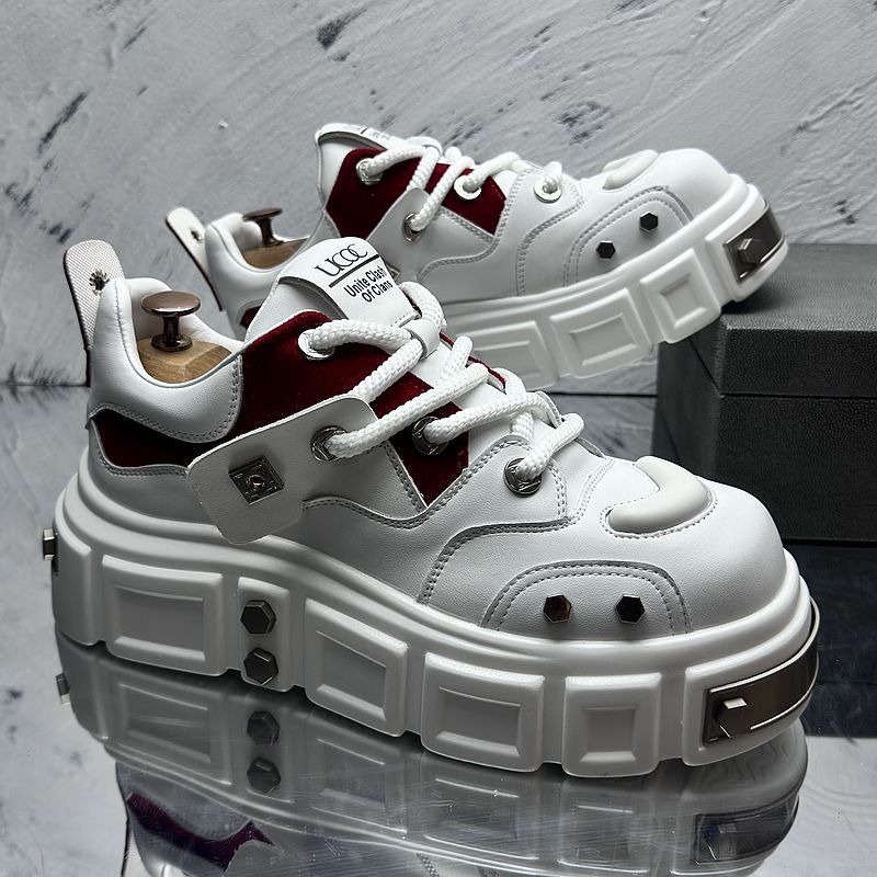 Chaussures pour hommes automne - Outdoor Sport Brand avis et prix