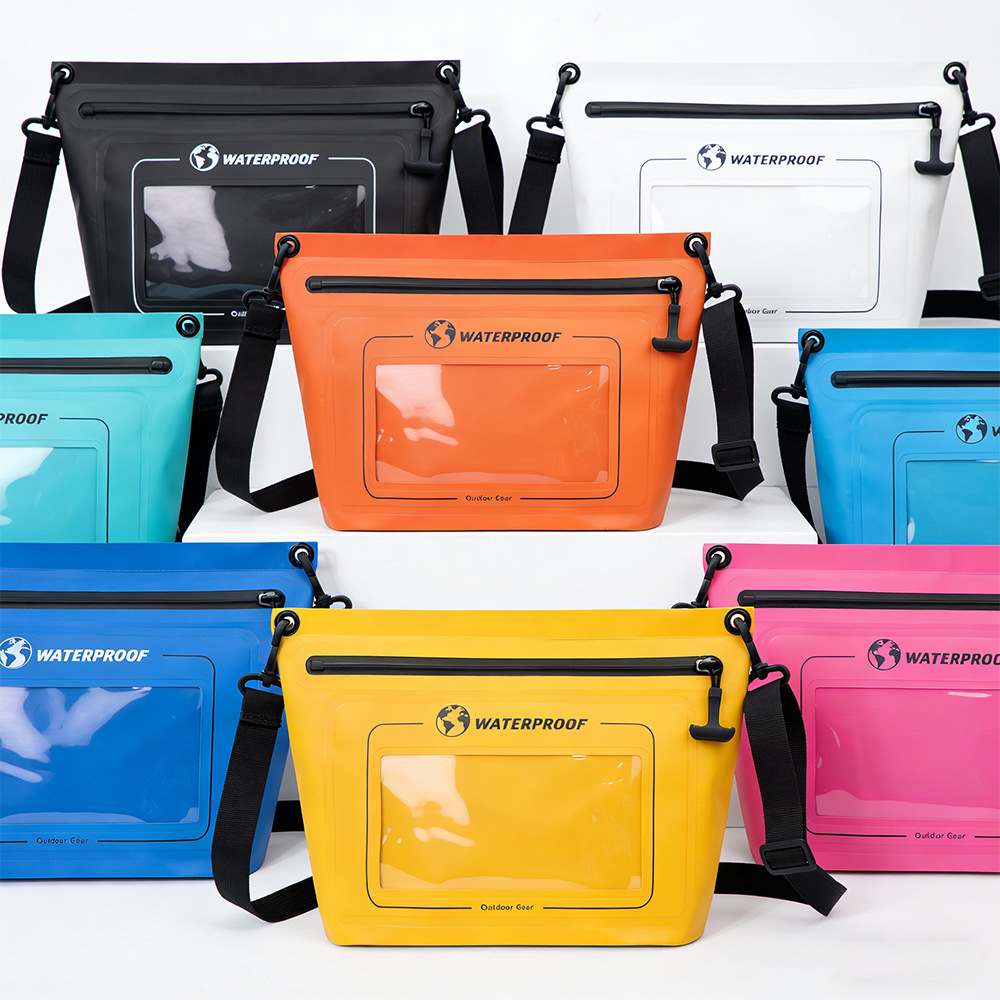 Sac à bandoulière étanche à l' - Outdoor Sports Adventure avis et prix