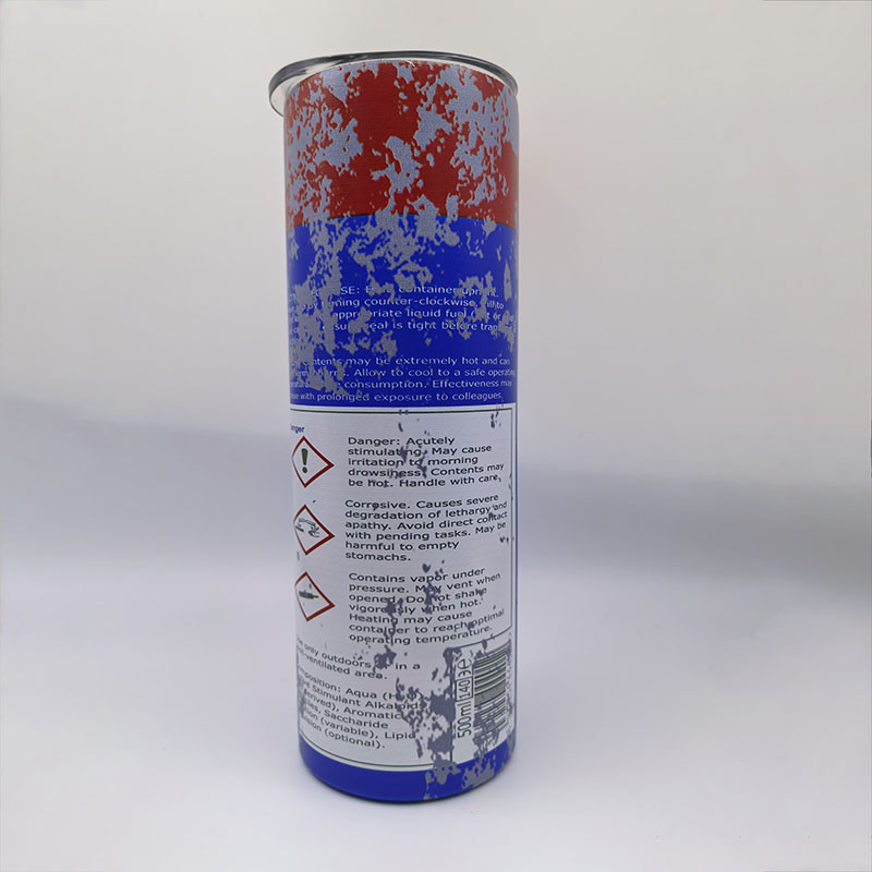 Bouteille d'eau isotherme pers - Outdoor Sport Logo avis et prix