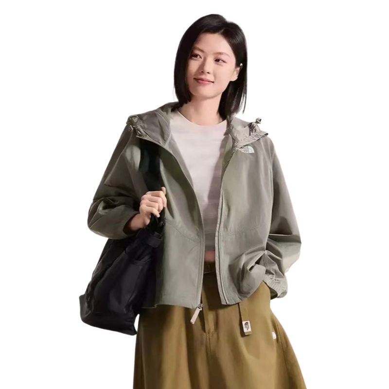 THE NORTH FACE – manteau de sp - Outdoor Sport North Face avis et prix