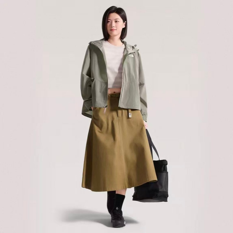 THE NORTH FACE – manteau de sp - Outdoor Sport North Face avis et prix