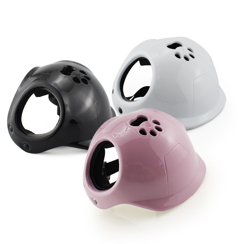 Casque de moto rose pour anima - Outdoor Sport Using A Bike avis et prix