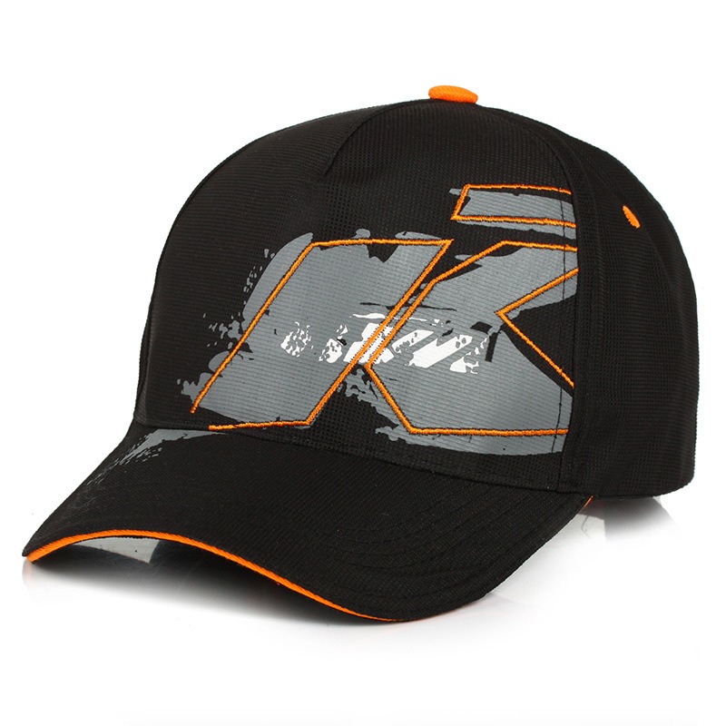 Casquette de baseball réglable - Outdoor Sport Logo avis et prix