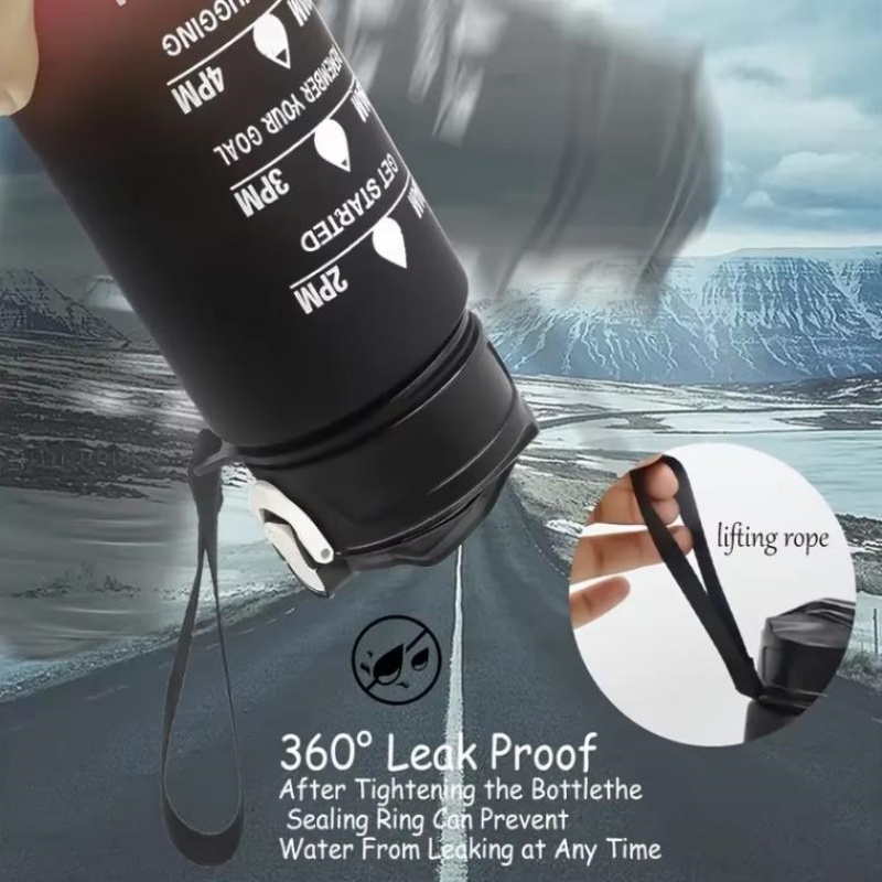 Bouteille d'eau sport 750 ml a - Outdoor Sports Adventure avis et prix