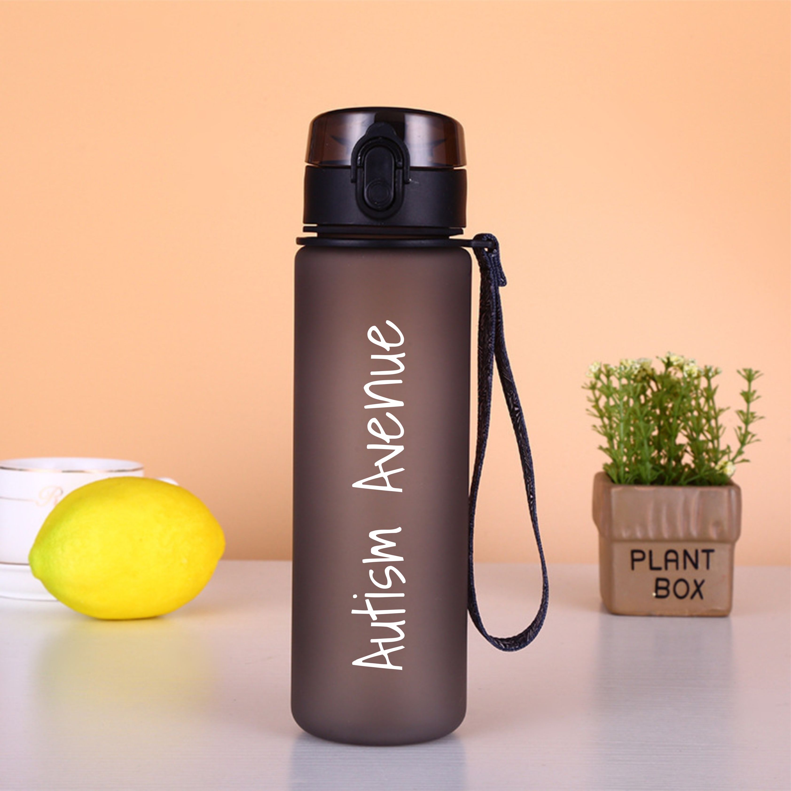 Bouteille de dehors Personnali - Outdoor Sport Name avis et prix