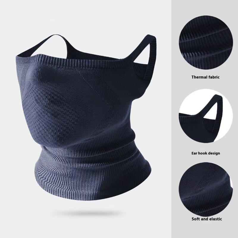Masque respirant en coton pour - Outdoor Sport Using A Bike avis et prix