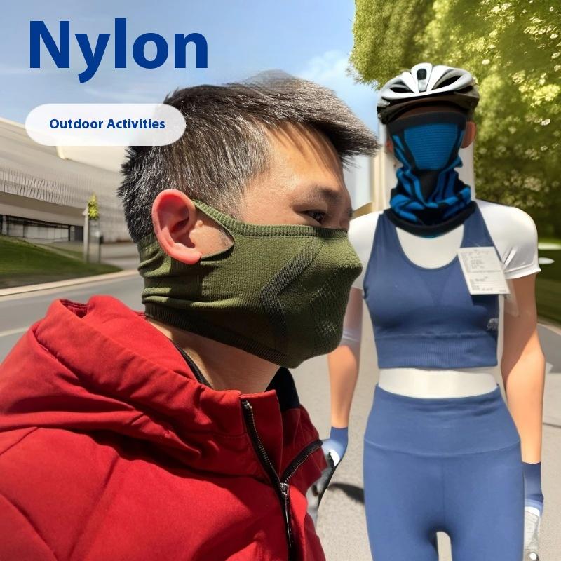 Masque respirant en coton pour - Outdoor Sport Using A Bike avis et prix