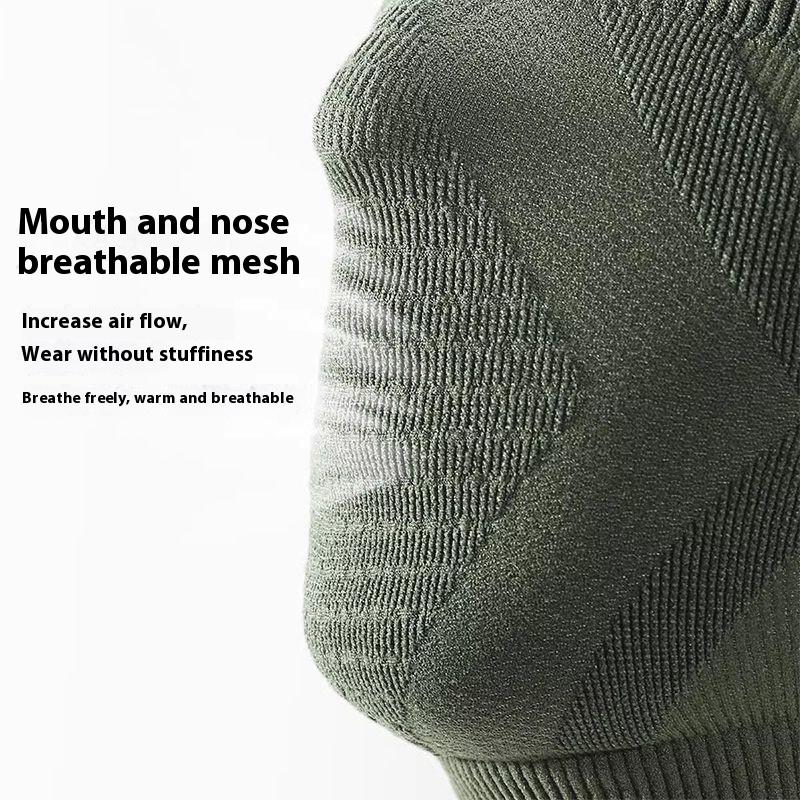 Masque respirant en coton pour - Outdoor Sport Using A Bike avis et prix