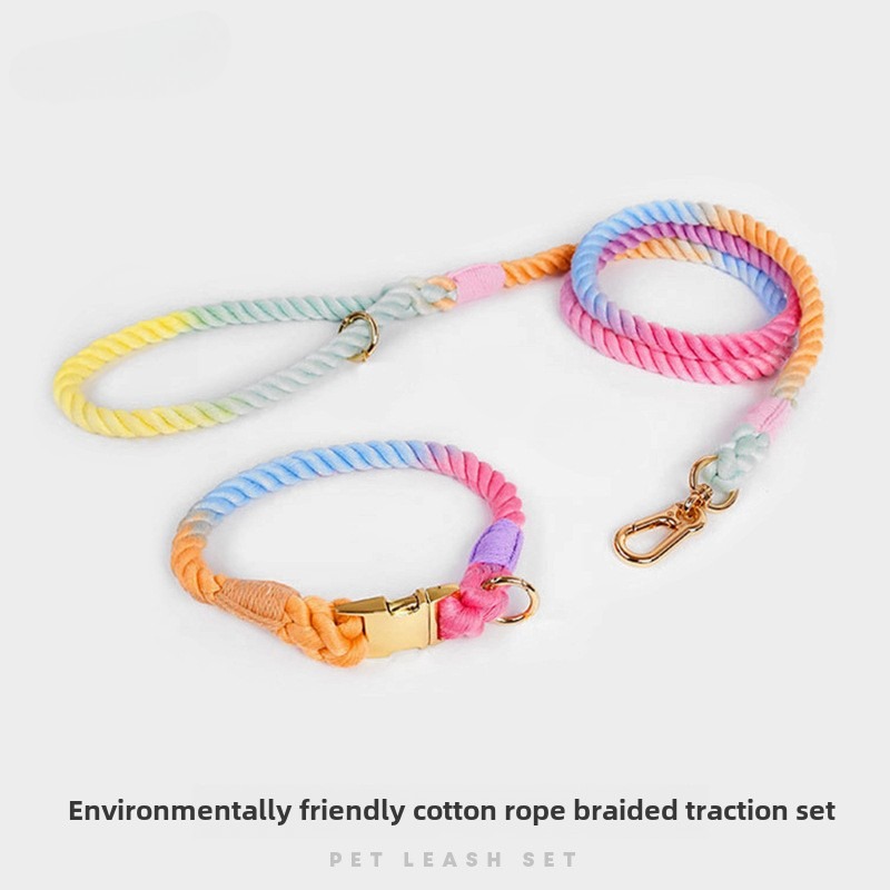 Loudik vente en gros tissé à l - Headcollar Rope Set avis et prix