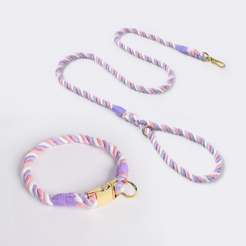 Loudik vente en gros tissé à l - Headcollar Rope Set avis et prix