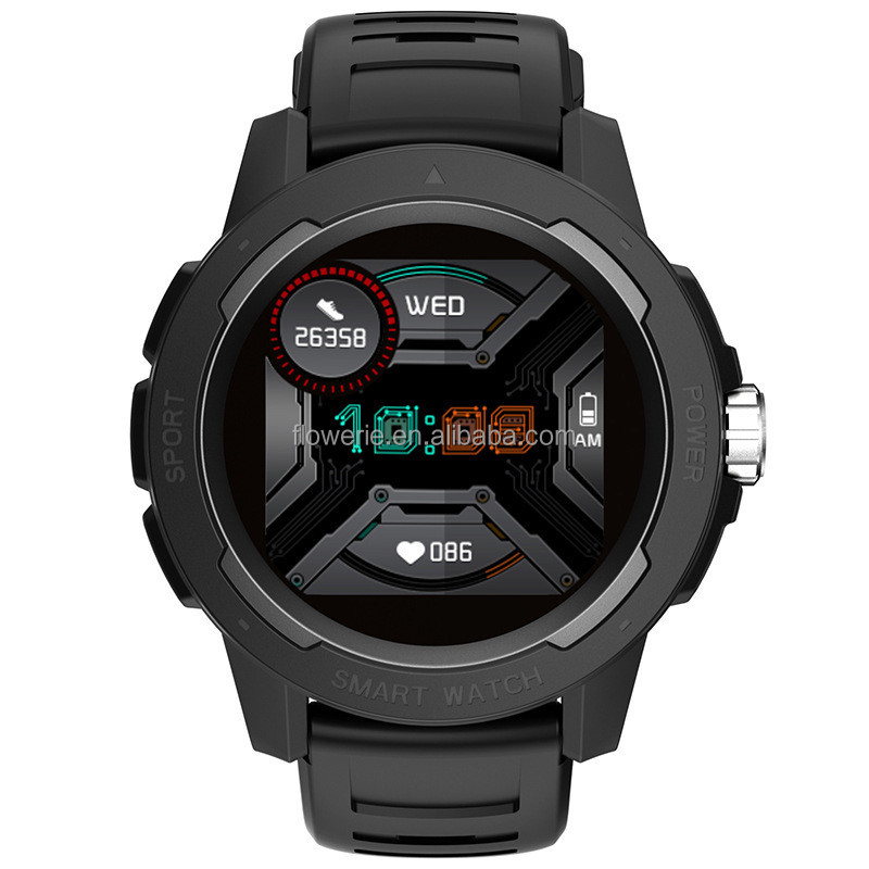 Montre connectée tactique spor - Outdoor Sports Adventure avis et prix