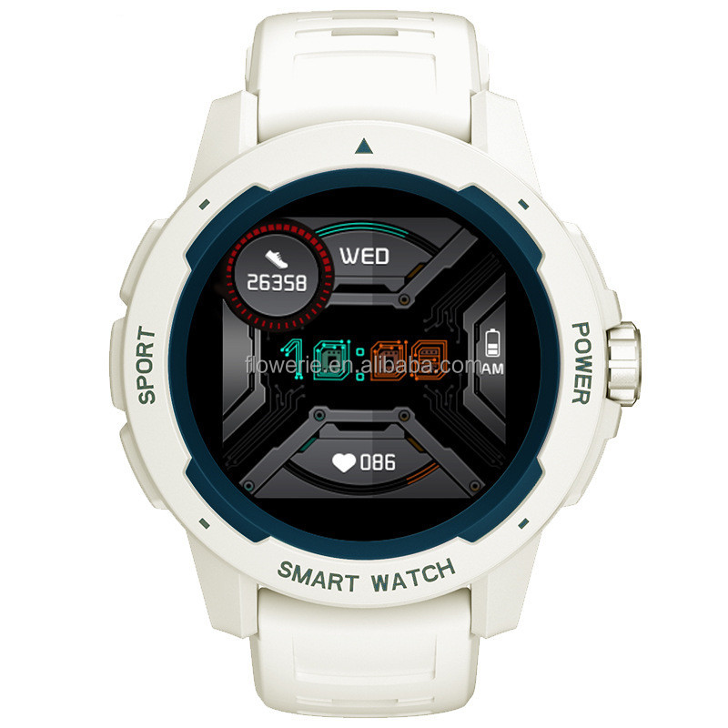Montre connectée tactique spor - Outdoor Sports Adventure avis et prix