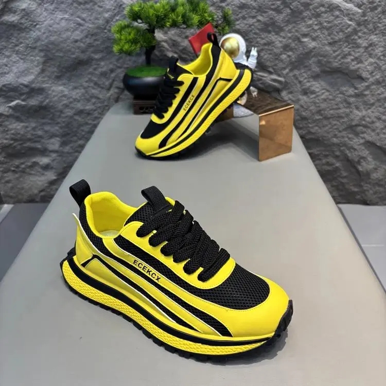 Chaussures de sport respirante - Outdoor Sport Brand avis et prix