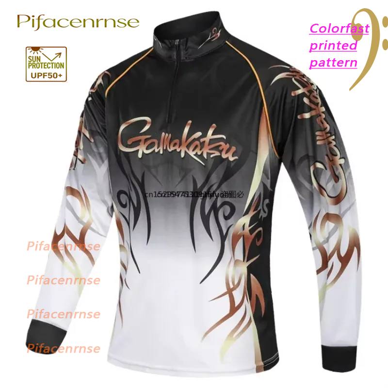 Nouvelles Chemises de Pêche de - Outdoor Sport Brand avis et prix
