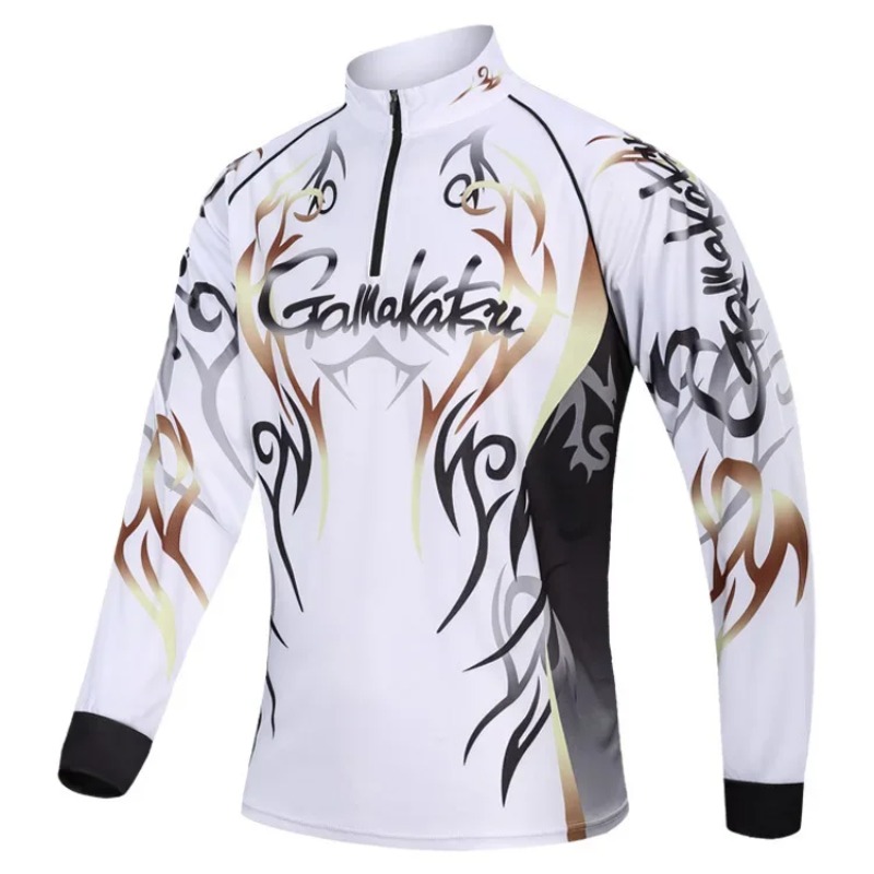 Nouvelles Chemises de Pêche de - Outdoor Sport Brand avis et prix