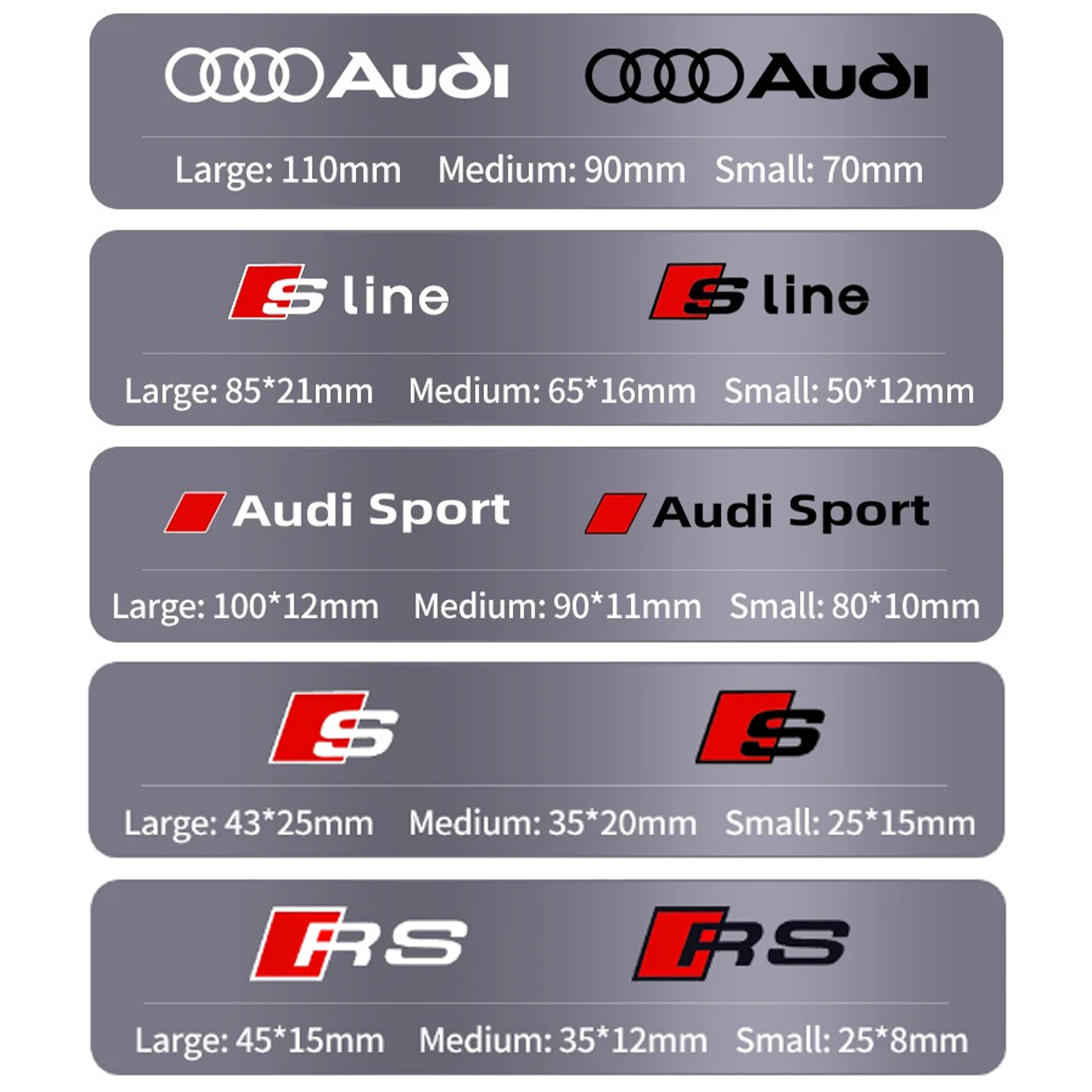 Autocollants résistants à la c - Outdoor Sport Logo avis et prix