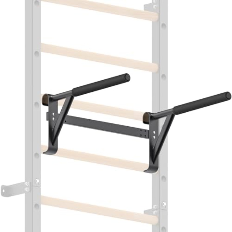 Barre de gymnastique murale 2x - Gymnastic Bar Home avis et prix
