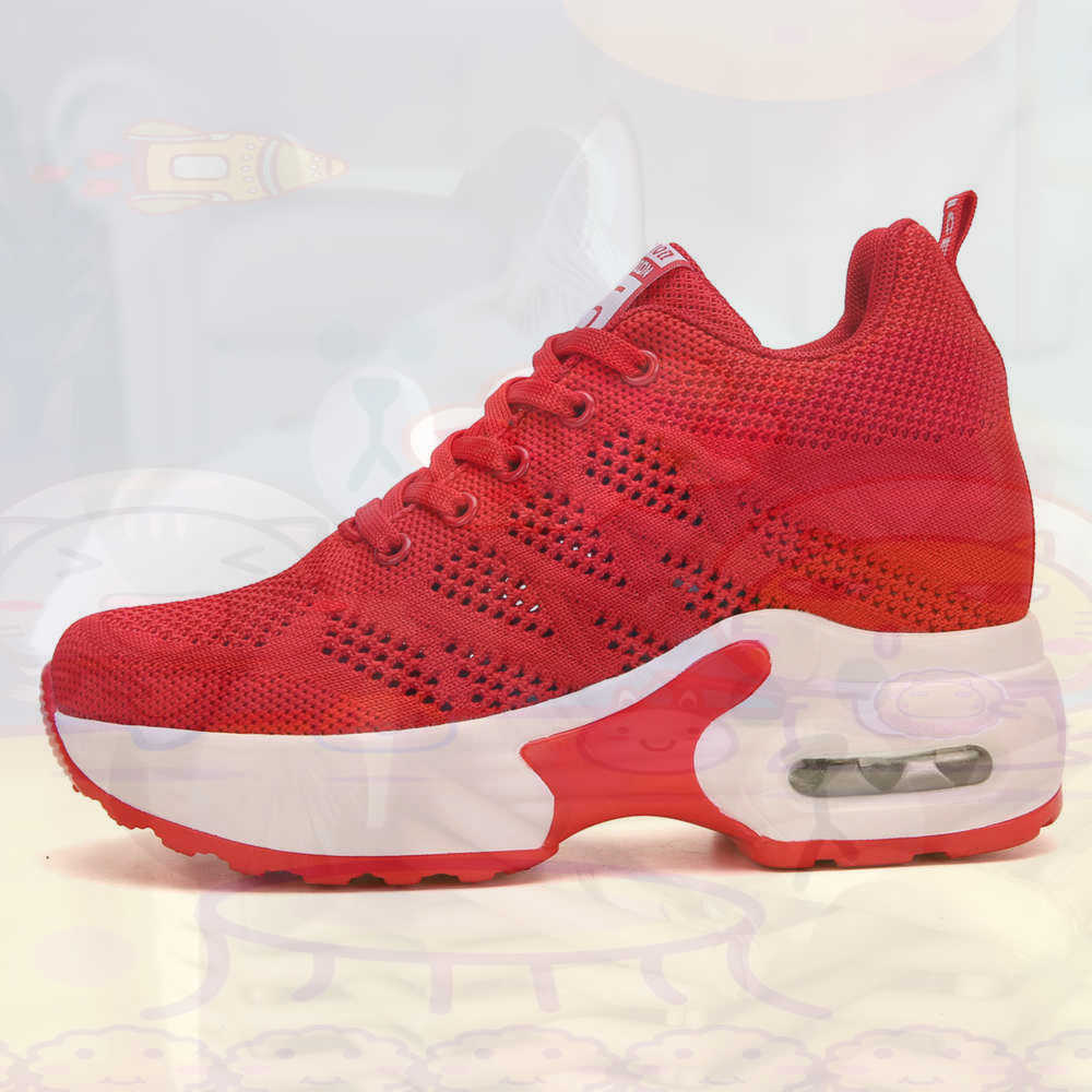 Rouge taille 36 chaussures fem - Outdoor Sports Center avis et prix