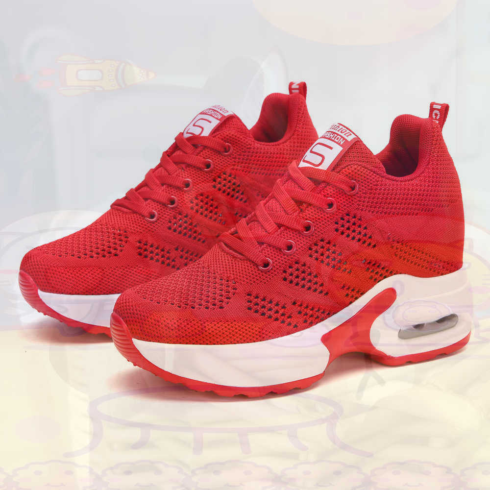 Rouge taille 36 chaussures fem - Outdoor Sports Center avis et prix