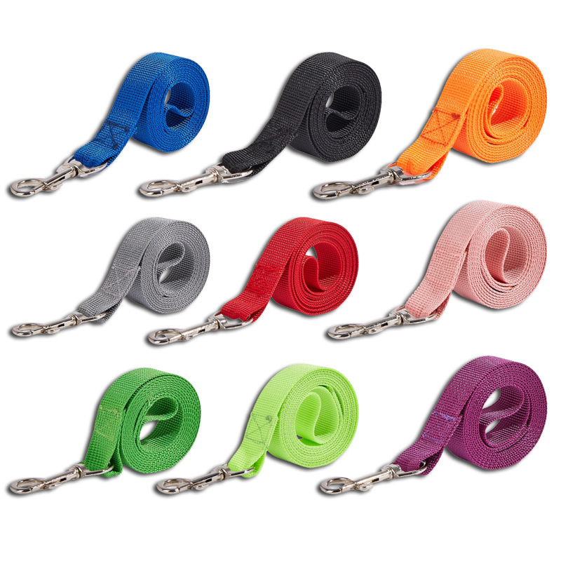 Ensemble laisse et collier pou - Headcollar Rope Set avis et prix