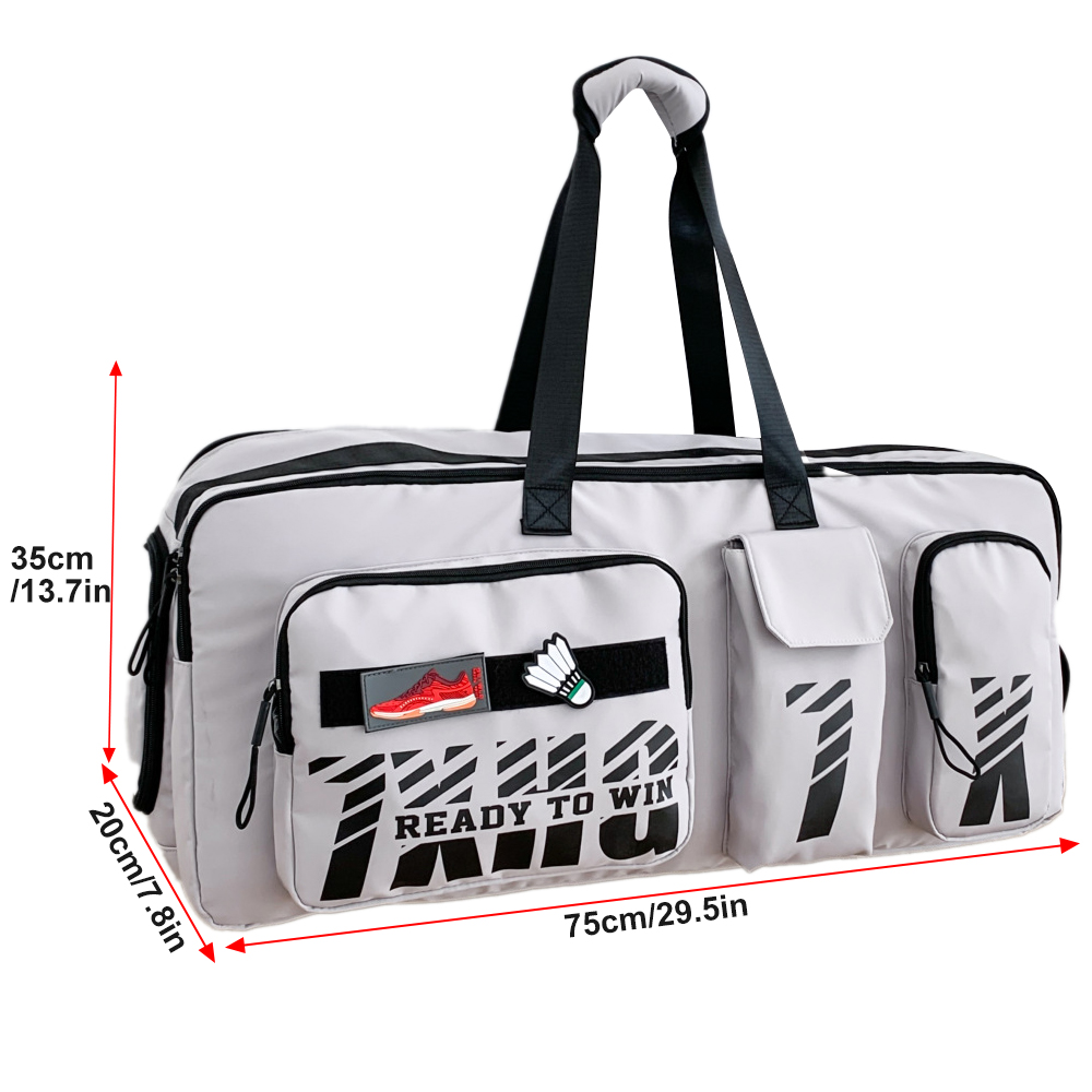 OSSOHH 1 sac de sport grand fo - Outdoor Sports Adventure avis et prix