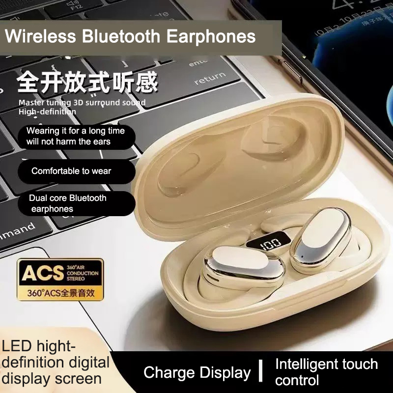 Écouteurs Bluetooth TWS innova - Outdoor Sport Berlin avis et prix