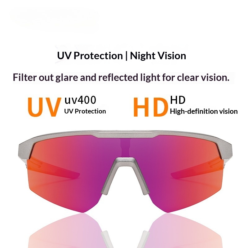 Améliorez votre vision : lunet - Outdoor Sports Adventure avis et prix