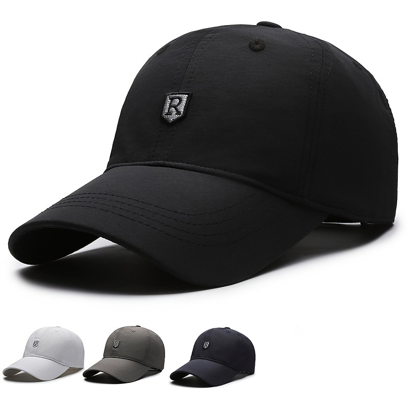 Casquette de baseball vintage  - Outdoor Sport Hat Classic avis et prix