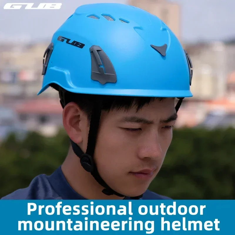 Casque de montagne GUB 56-62CM - Outdoor Sports Adventure avis et prix