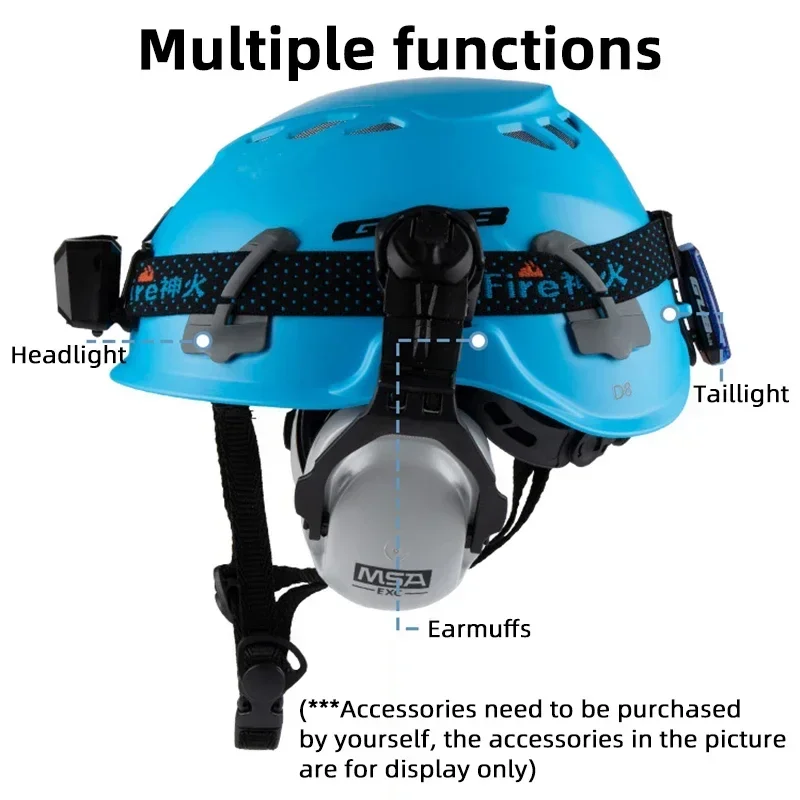 Casque de montagne GUB 56-62CM - Outdoor Sports Adventure avis et prix