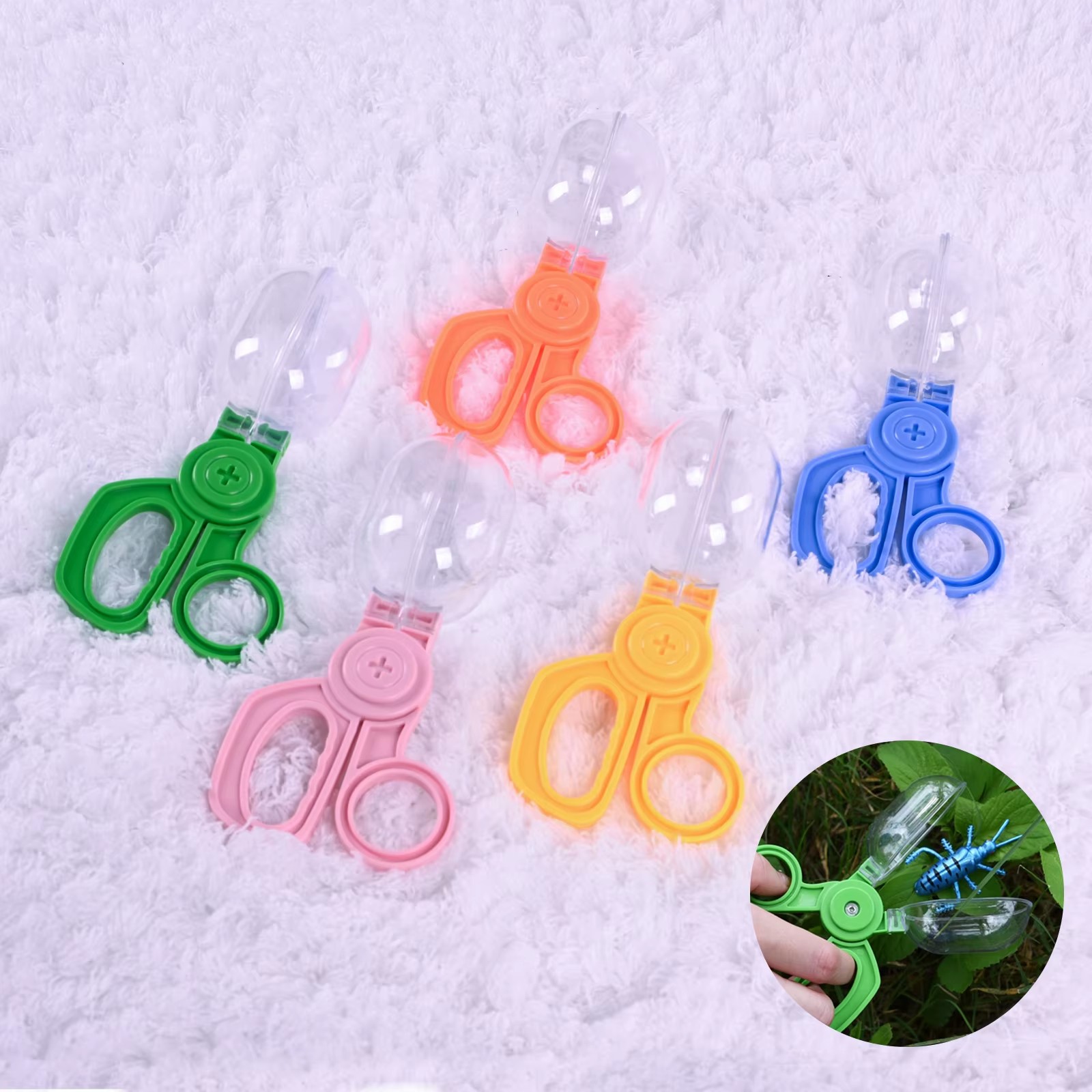 Accessoires de jouet de Clip d - Outdoor Sports Adventure avis et prix