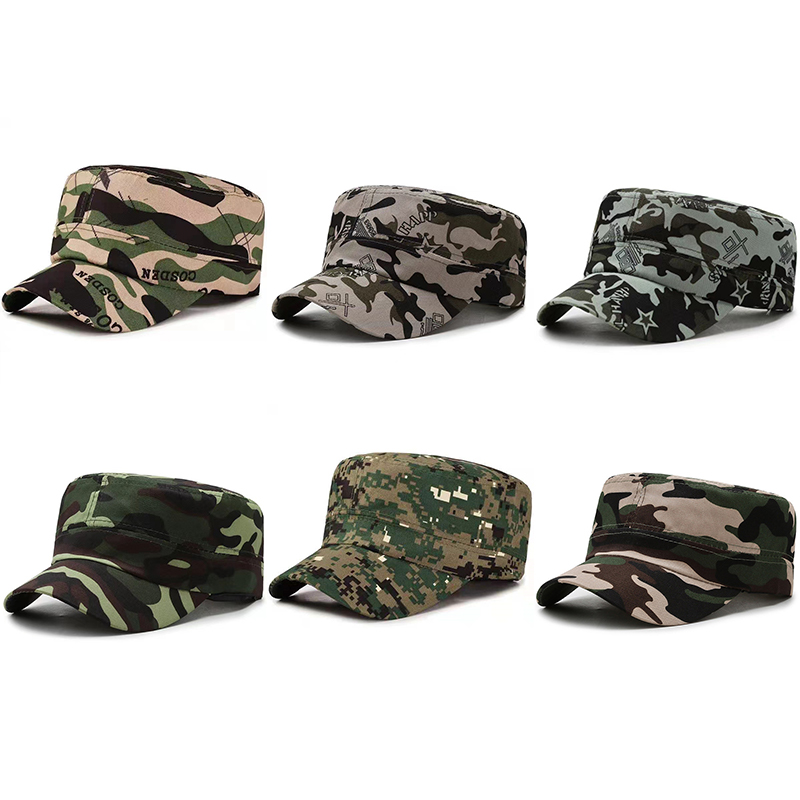 Nouveau【Casquette plate tendan - Outdoor Sport Hat Classic avis et prix