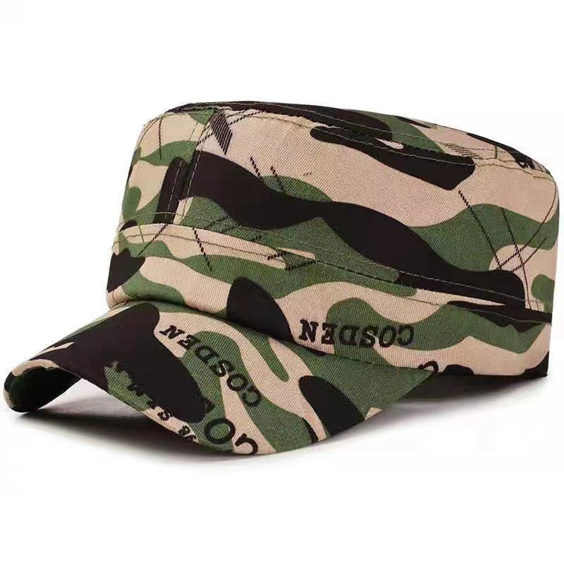 Nouveau【Casquette plate tendan - Outdoor Sport Hat Classic avis et prix
