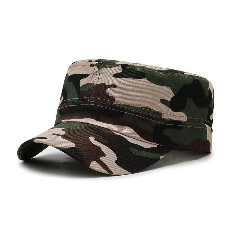 Nouveau【Casquette plate tendan - Outdoor Sport Hat Classic avis et prix