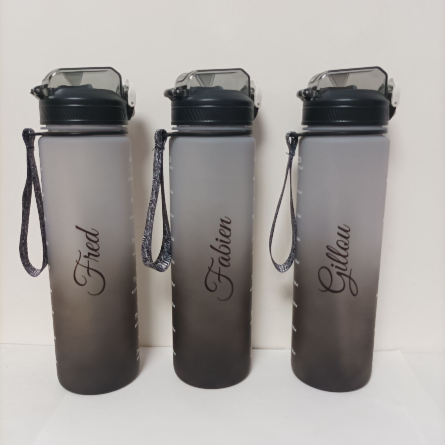 Bouteille d'Été avec Logo Pers - Outdoor Sport Name avis et prix