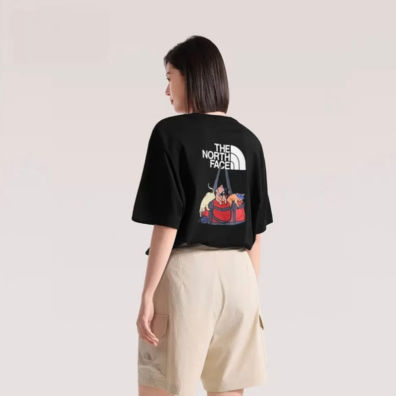 The North Face T-shirt décontr - Outdoor Sport North Face avis et prix