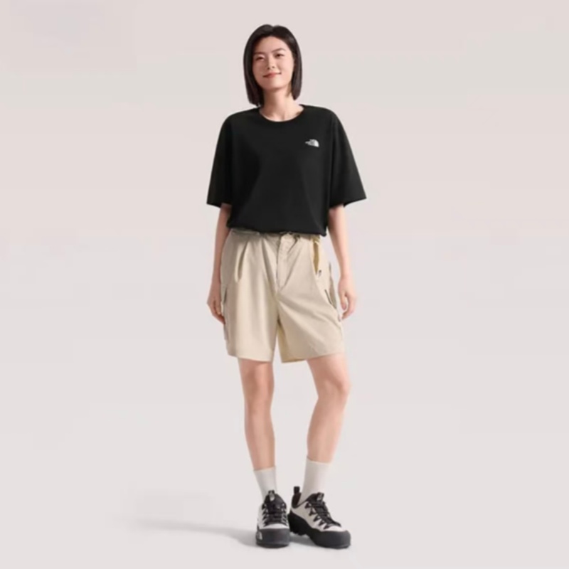 The North Face T-shirt décontr - Outdoor Sport North Face avis et prix