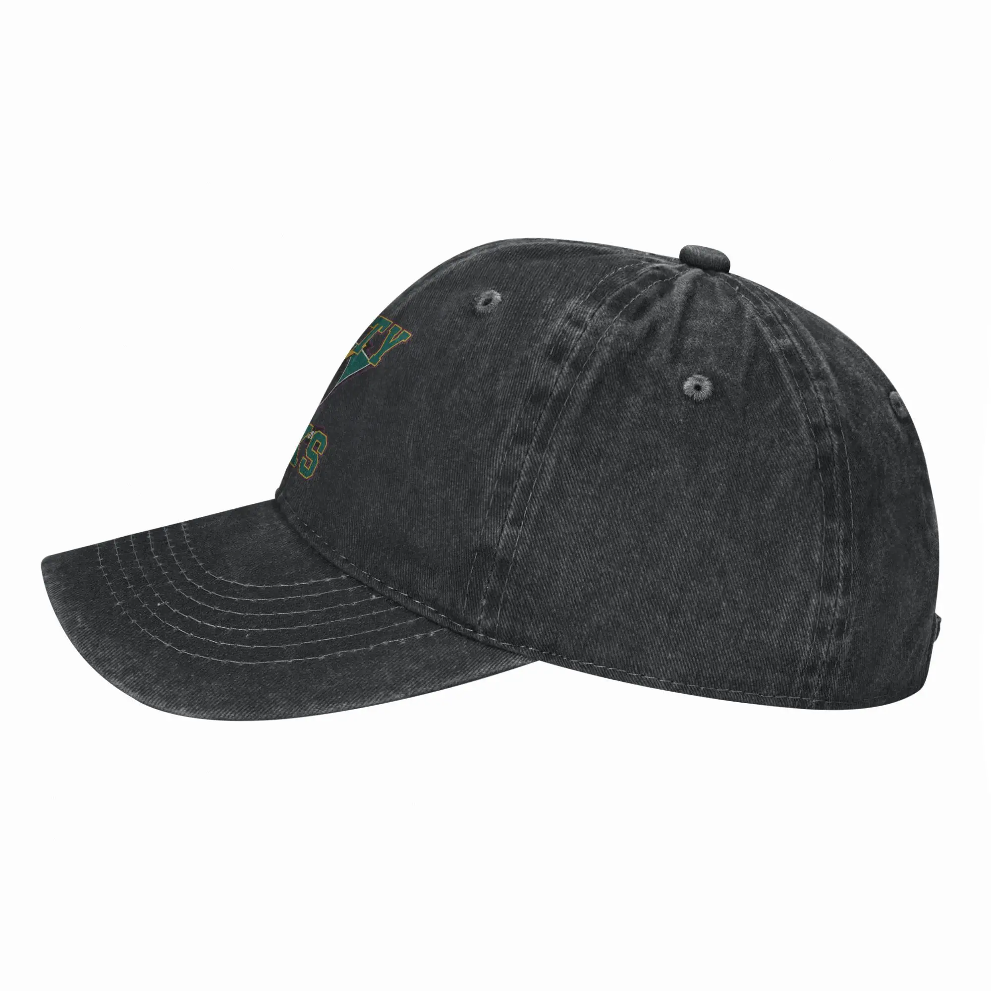 Geek Mightys Ducks drôle casqu - Outdoor Sport Hat Classic avis et prix
