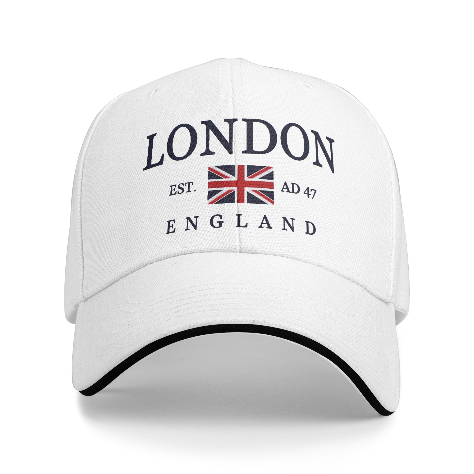 Casquette de baseball vintage  - Outdoor Sport Hat Classic avis et prix