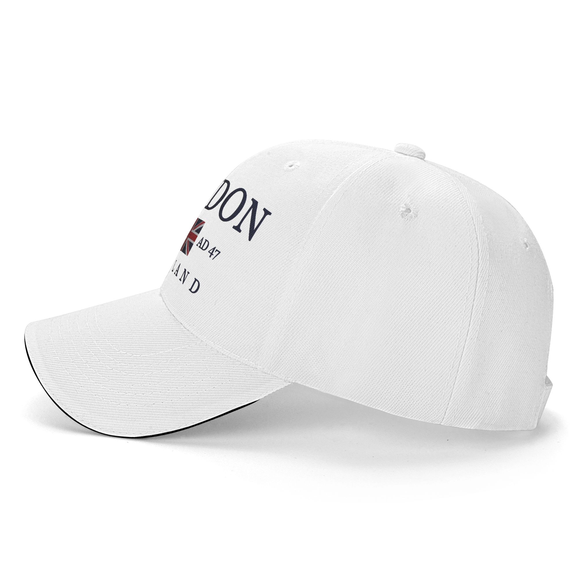 Casquette de baseball vintage  - Outdoor Sport Hat Classic avis et prix
