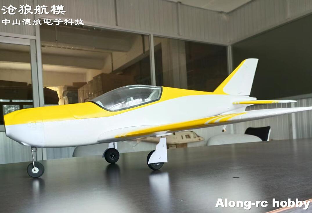 Avion RC en mousse EPO, modèle - Outdoor Sport Hobbies avis et prix