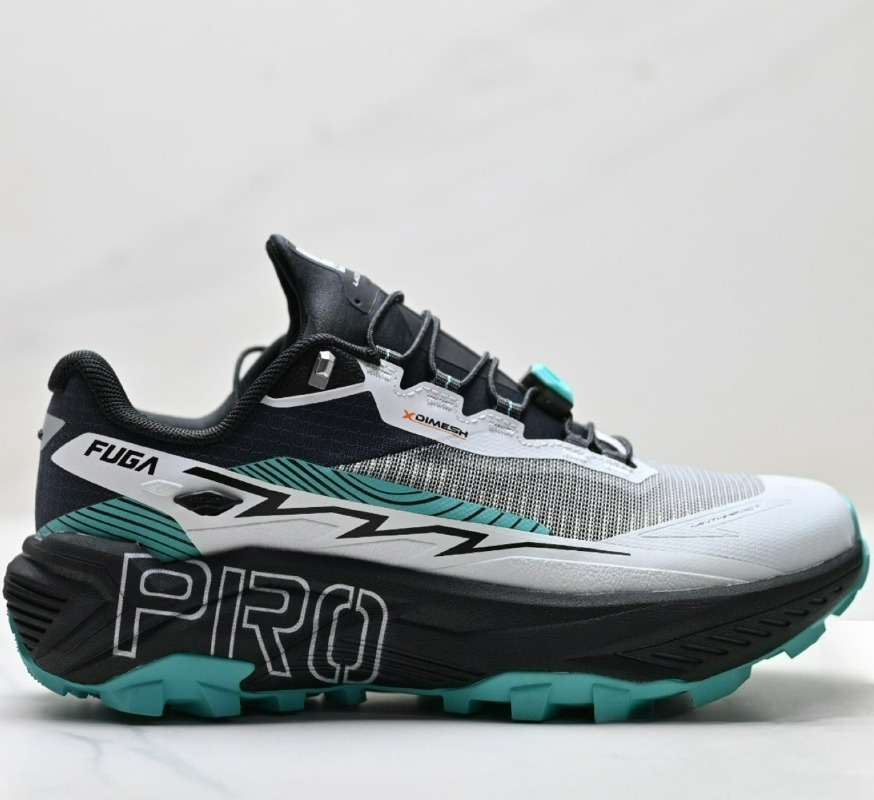 Chaussures de trail classiques - Outdoor Sport Brand avis et prix