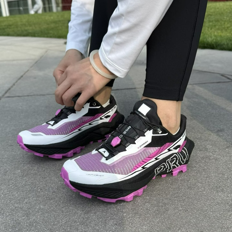 Chaussures de trail classiques - Outdoor Sport Brand avis et prix