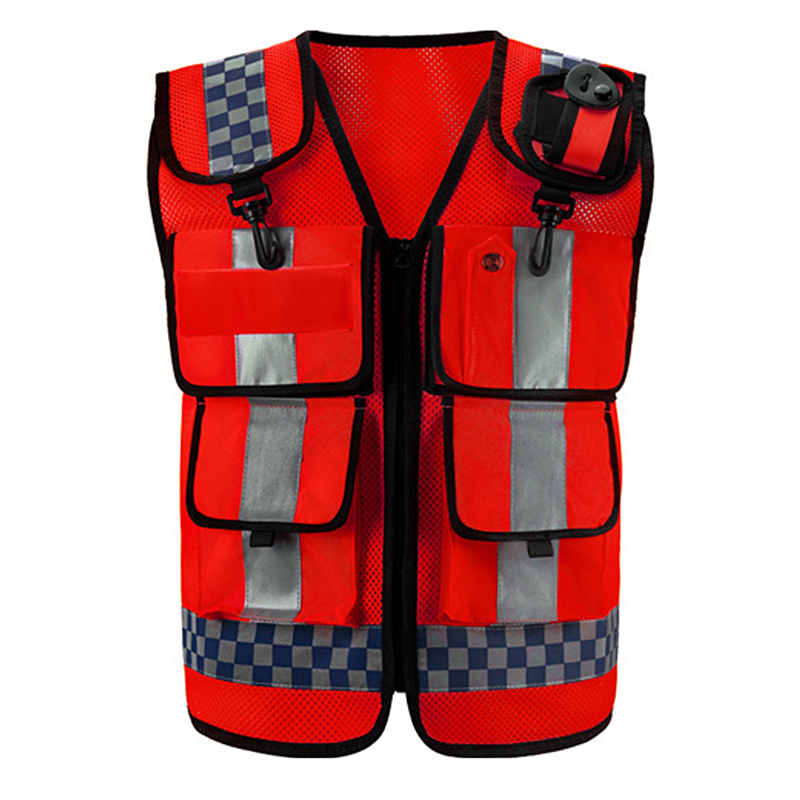 Gilet de conduite pour hommes, - Outdoor Sport Logo avis et prix