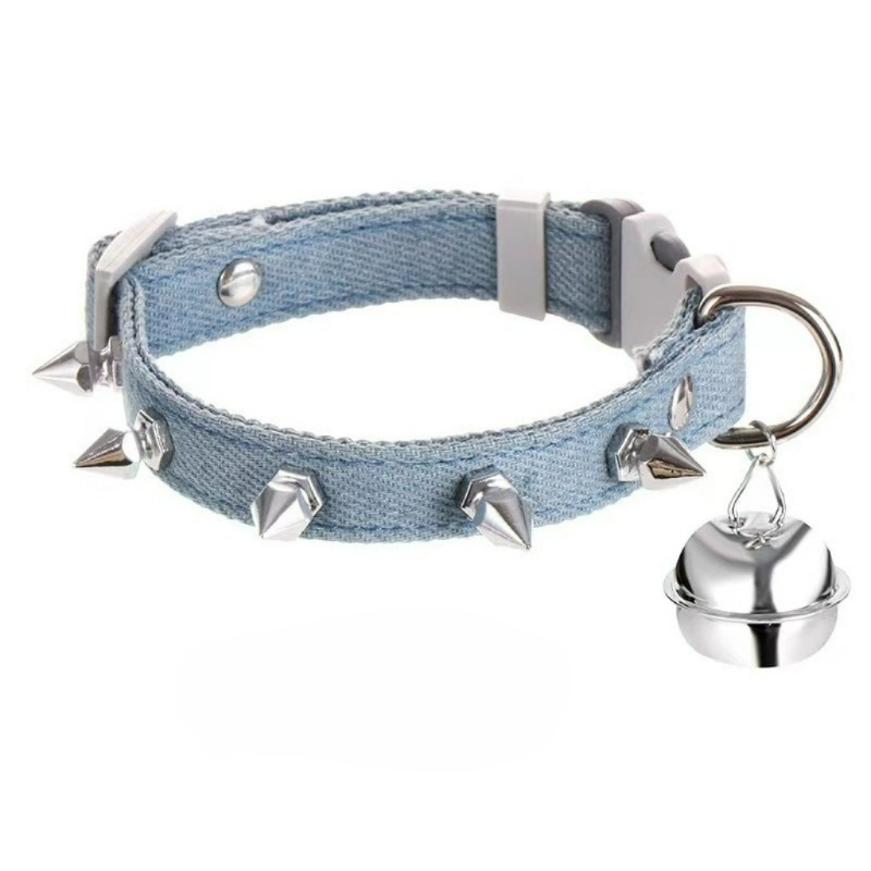 Ensemble de colliers en Denim  - Headcollar Rope Set avis et prix