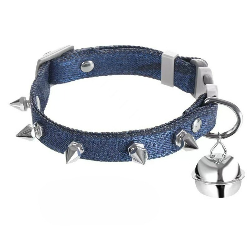 Ensemble de colliers en Denim  - Headcollar Rope Set avis et prix