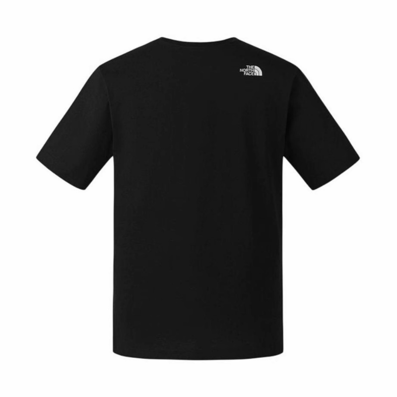 T-shirt à manches courtes en c - Outdoor Sport North Face avis et prix