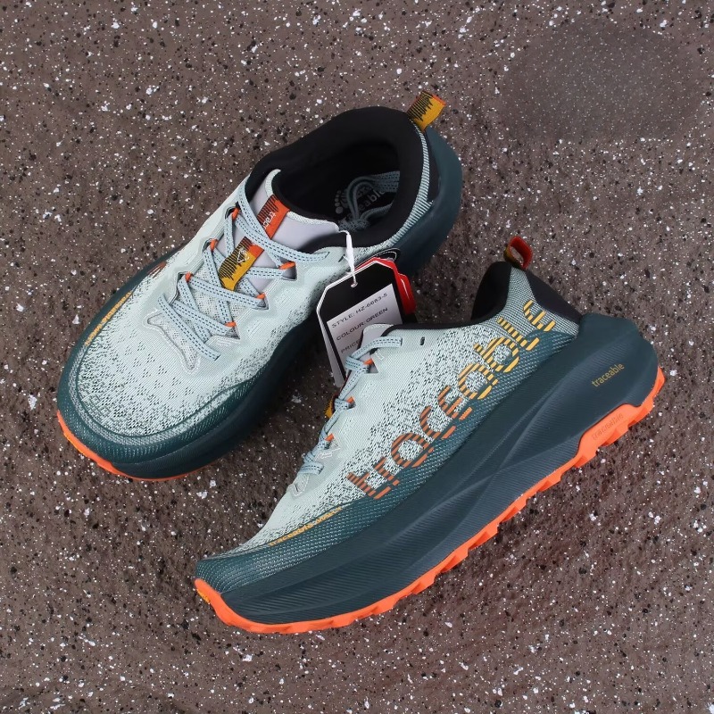 Chaussures de course sur senti - Outdoor Sport Brand avis et prix