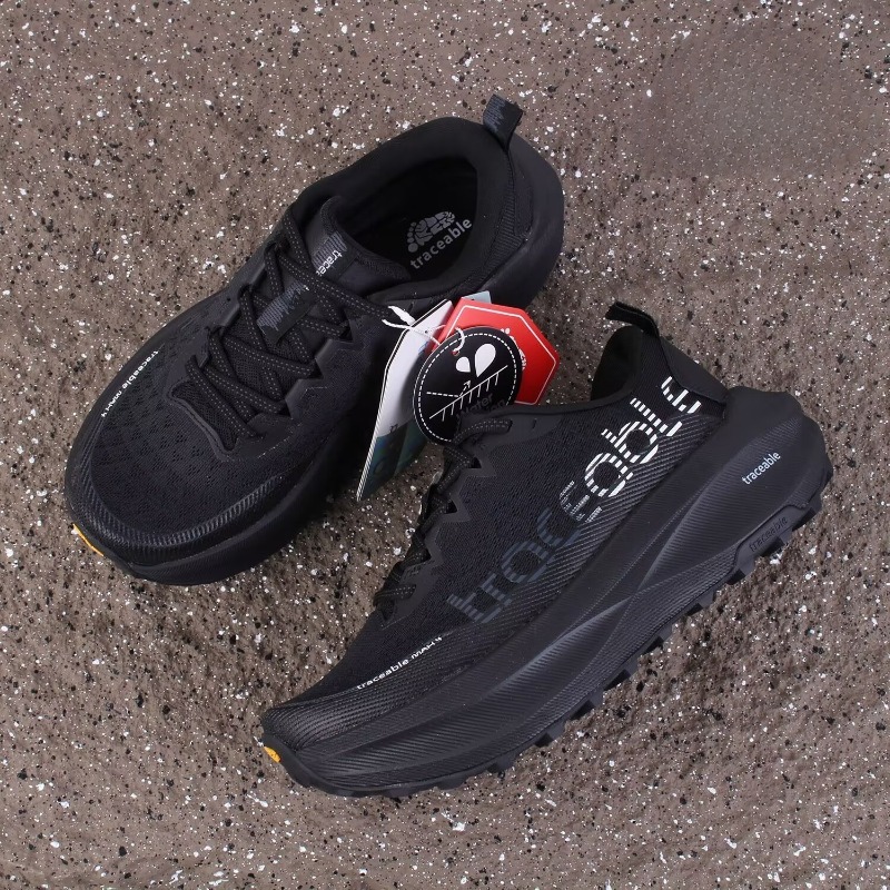 Chaussures de course sur senti - Outdoor Sport Brand avis et prix